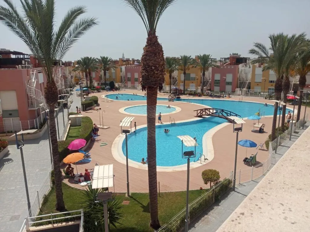 Vera Beach Relax Apartment