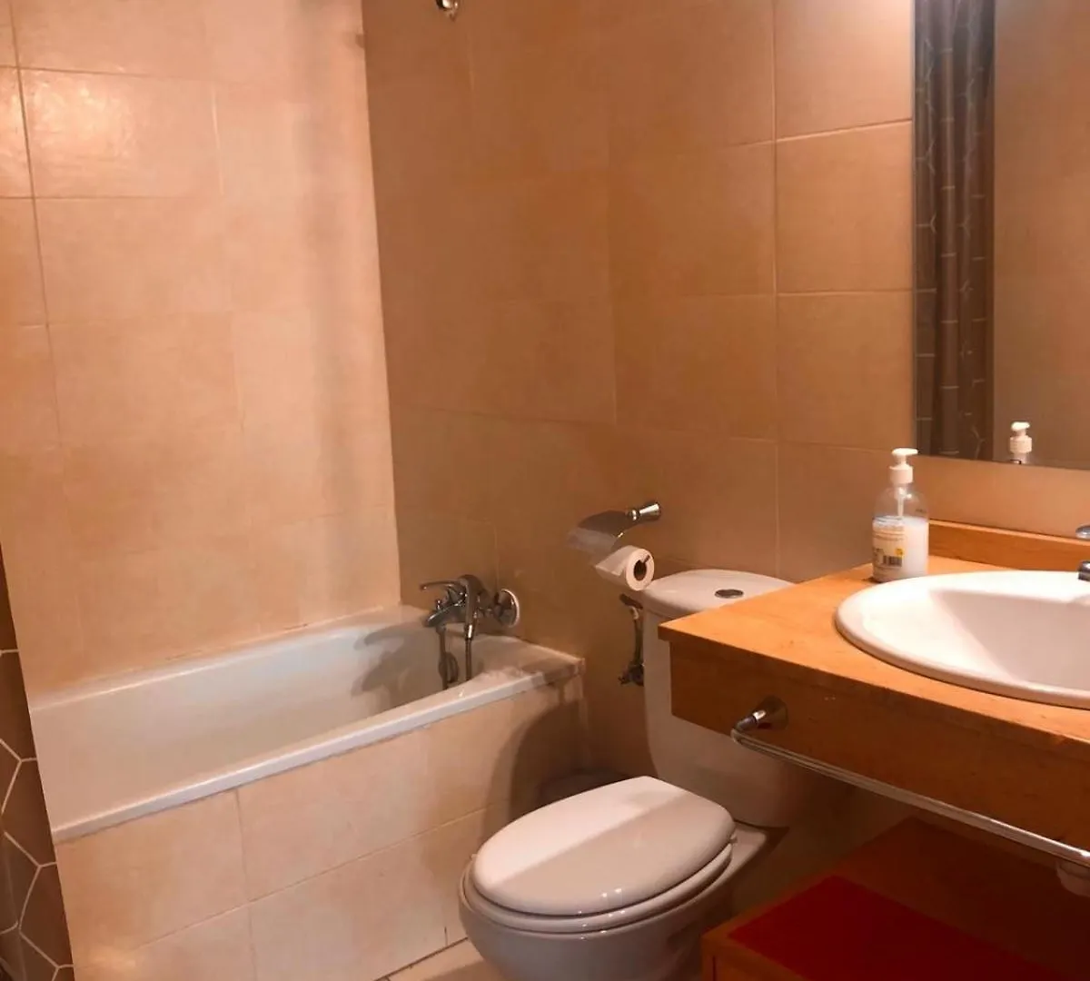 Apartment Vera Beach Relax