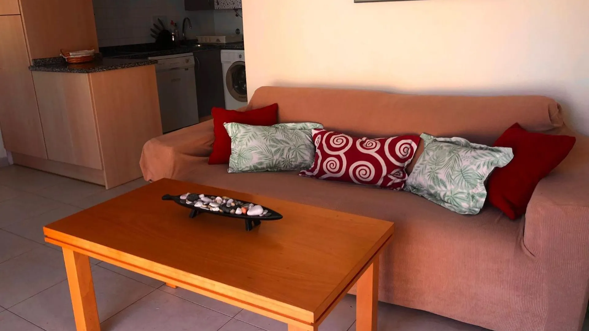 Apartment Vera Beach Relax
